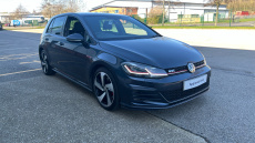 Volkswagen Golf 2.0 TSI GTI 5dr Petrol Hatchback
